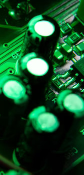 大規(guī)模集成電路