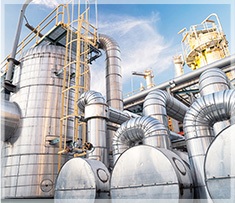 化工行業(yè)