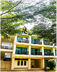 賓館、飯店、療養(yǎng)院、醫(yī)院