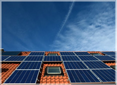 太陽(yáng)能行業(yè)