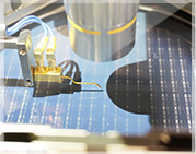 半導體生產(chǎn)廢水回用